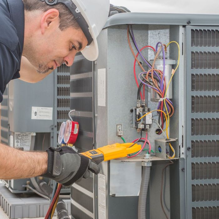 Why Choose J&M San Jacinto for AC Service Learn More J&M Air